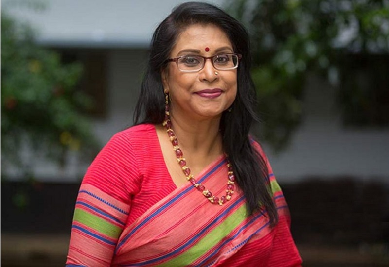 পদ্মশ্রী পুরস্কার পাচ্ছেন রেজওয়ানা চৌধুরী বন্যা