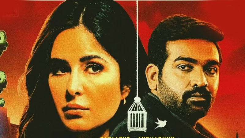 চেনা গল্পে অচেনা ক্যাটরিনা