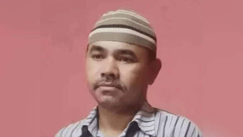 মায়ের মৃত্যুর খবরে মারা গেলেন ছেলে