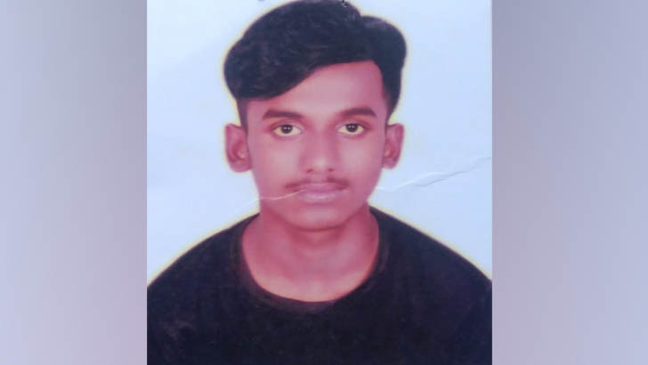 প্রেমের জেরে এসএসসি পরীক্ষার্থীর আত্মহত্যা