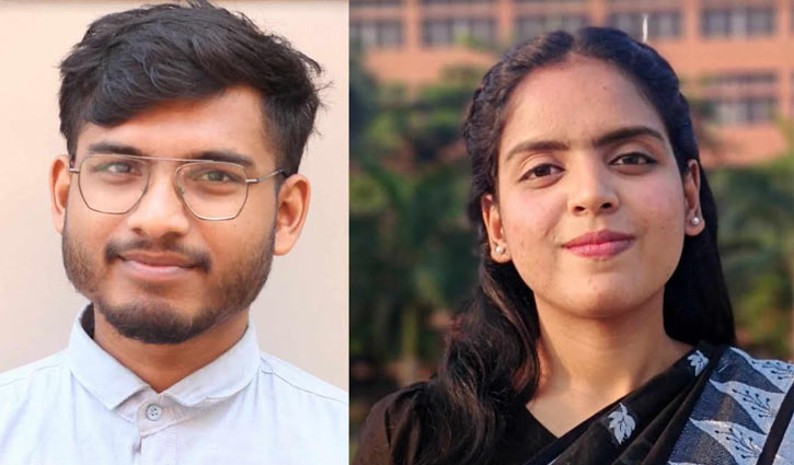 গণ বিশ্ববিদ্যালয় সাংবাদিক সমিতির নতুন কমিটি