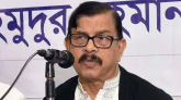 রাষ্ট্র আজ ডান্ডাবেড়িতে আবদ্ধ: মান্না