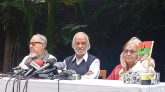 সরকার নতুন খেলায় মেতেছে: মঈন খান