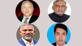 মৌলভীবাজারে চারটি আসনেই নৌকার প্রার্থীরা জয়ী