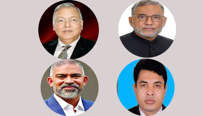 মৌলভীবাজারে চারটি আসনেই নৌকার প্রার্থীরা জয়ী