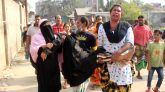 মুন্সিগঞ্জে নৌকা সমর্থককে কুপিয়ে হত্যা