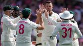 শেষ টেস্টেও পাকিস্তানের হার