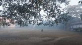 পঞ্চগড়ে মৌসুমের সর্বনিম্ন তাপমাত্রা ৭.৪