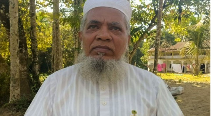 ওসির  প্রত্যাহার চাইলেন শাহীনূর পাশা