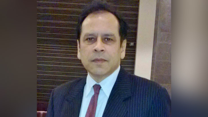 গণঅধিকার পরিষদ থেকে রেজা কিবরিয়ার পদত্যাগ