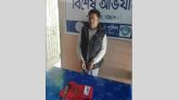 সন্দ্বীপে অস্ত্রসহ আওয়ামী লীগ নেতা গ্রেফতার