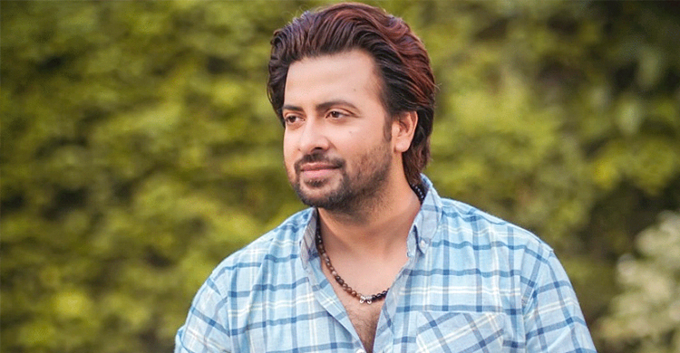 শাকিব খানের নতুন যাত্রা