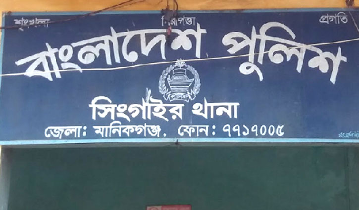 পুত্রবধূর হাতে শাশুড়ি খুন