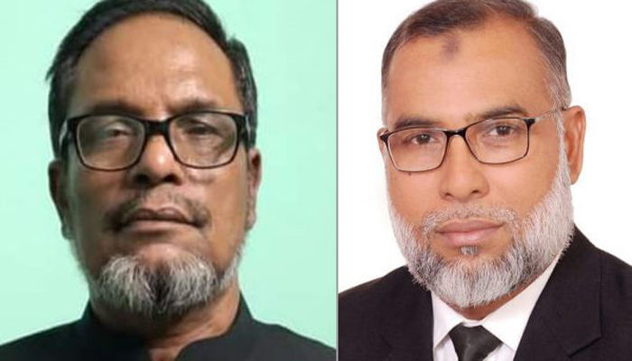 সুনামগঞ্জ আইনজীবী সমিতির নির্বাচন সম্পন্ন