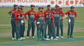 টি-টোয়েন্টি বিশ্বকাপে ‘ডি’ গ্রুপে বাংলাদেশ