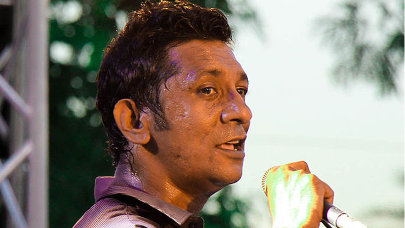 নতুন পরিচয়ে তানযীর তুহিন
