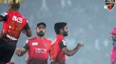 ঘরের মাঠেও হারলো সিলেট