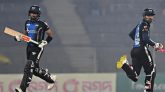বিপিএল : সিলেটে একপেশে ম্যাচের পসরা