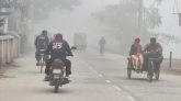 শৈত্যপ্রবাহে কাঁপছে গাইবান্ধা