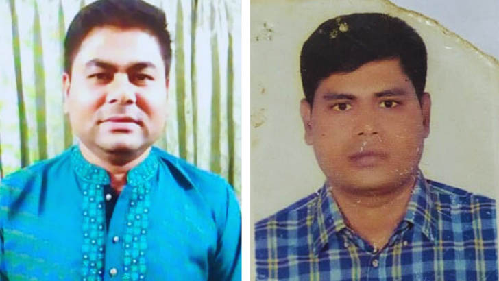 জকিগঞ্জে নৌকার দুই সমর্থককে তুলে নেওয়ার অভিযোগ