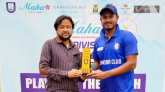 মোহামেডানকে উড়িয়ে দিলো তারকায় ঠাসা বঙ্গবীর!