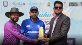 অপরাজিত চ্যাম্পিয়ন বঙ্গবীর; নেমে গেলো ব্রাদার্স!