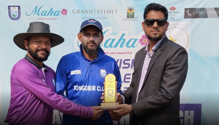 অপরাজিত চ্যাম্পিয়ন বঙ্গবীর; নেমে গেলো ব্রাদার্স!