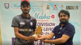 ‘নখ কামড়ানো’ ম্যাচে জিমখানাকে হারিয়ে সিলেট লিগে রানার্স-আপ মোহামেডান!