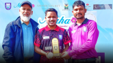 মুকুল-বাহারের স্পিন ‘বিষে’ নীল হলো ব্রাদার্স!