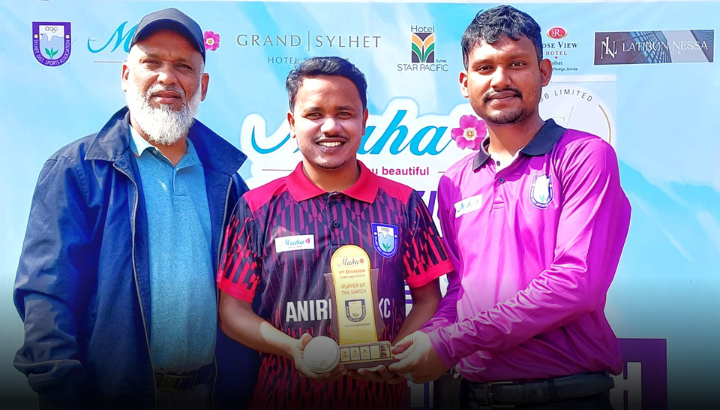 মুকুল-বাহারের স্পিন ‘বিষে’ নীল হলো ব্রাদার্স!