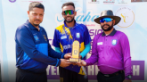 ইয়ুথ সেন্টারের কাছে শোচনীয়ভাবে হারলো অনির্বাণ!