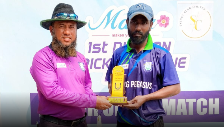 ব্রাদার্সকে হারিয়ে অবনমন এড়ালো ইয়াং পেগাসাস!