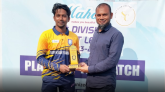অনির্বাণকে হারিয়ে লিগ অভিযান সম্পন্ন করলো বীর বিক্রম ইয়ামিন