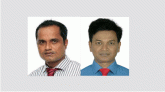 শাবি অফিসার্স অ্যাসোসিয়েশনের সভাপতি জামাল, সম্পাদক অসীম