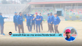 অ্যাকাডেমি নির্ভর হয়ে গেছে আমাদের সিলেটের ক্রিকেট –– রাহি