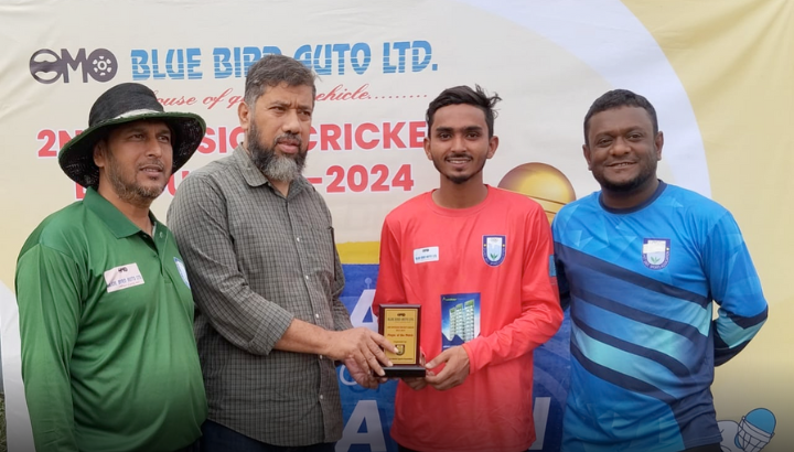 ‘আকাশ-ঝড়ে’ শেখঘাট পায়োনিয়ার্সকে উড়িয়ে জিতলো ইলেভেন ব্রাদার্স!