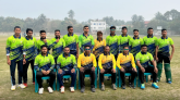 জাতীয় চ্যাম্পিয়নশীপের স্নায়ুক্ষয়ী ম্যাচে জামালপুরকে হারিয়েছে সিলেট