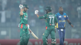 ‘ক্যাপ্টেনস নকে’ সিরিজে সমতা ফেরালো টাইগাররা!