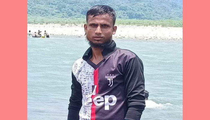 কোম্পানীগঞ্জে চাঁদার টাকা ভাগাভাগি নিয়ে যুবক নিহত