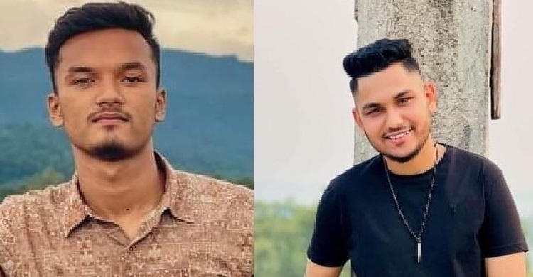 জৈন্তাপুরে মোটরসাইকেলে পিকআপের ধাক্কা, নিহত ২