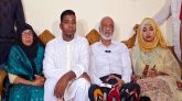সরকার ভিন্নমত প্রকাশের সুযোগ দিচ্ছে না: মঈন খান