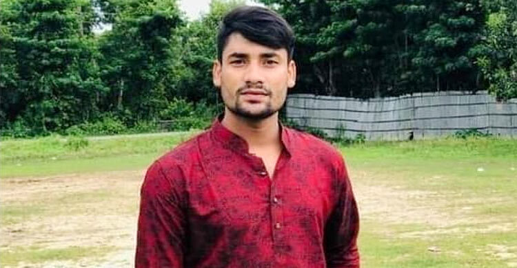 ৮০০ টাকার জন্য বন্ধুকে গুলি করে হত্যা