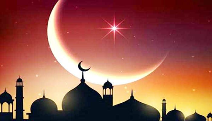 চাঁদ দেখা যায়নি, সৌদি আরবে ঈদ বুধবার