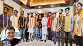 মহানগর ছাত্রদল সম্পাদক রাব্বী কারামুক্ত