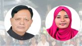 বিশ্বনাথে নারী কাউন্সিলরকে হত্যাচেষ্টা: মেয়র মুহিবের নামে মামলা