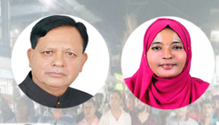 বিশ্বনাথে নারী কাউন্সিলরকে হত্যাচেষ্টা: মেয়র মুহিবের নামে মামলা