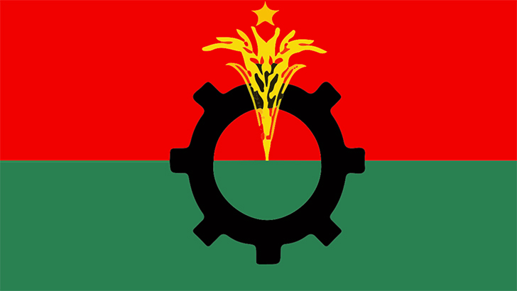 বিএনপির ৭৩ নেতা বহিষ্কার