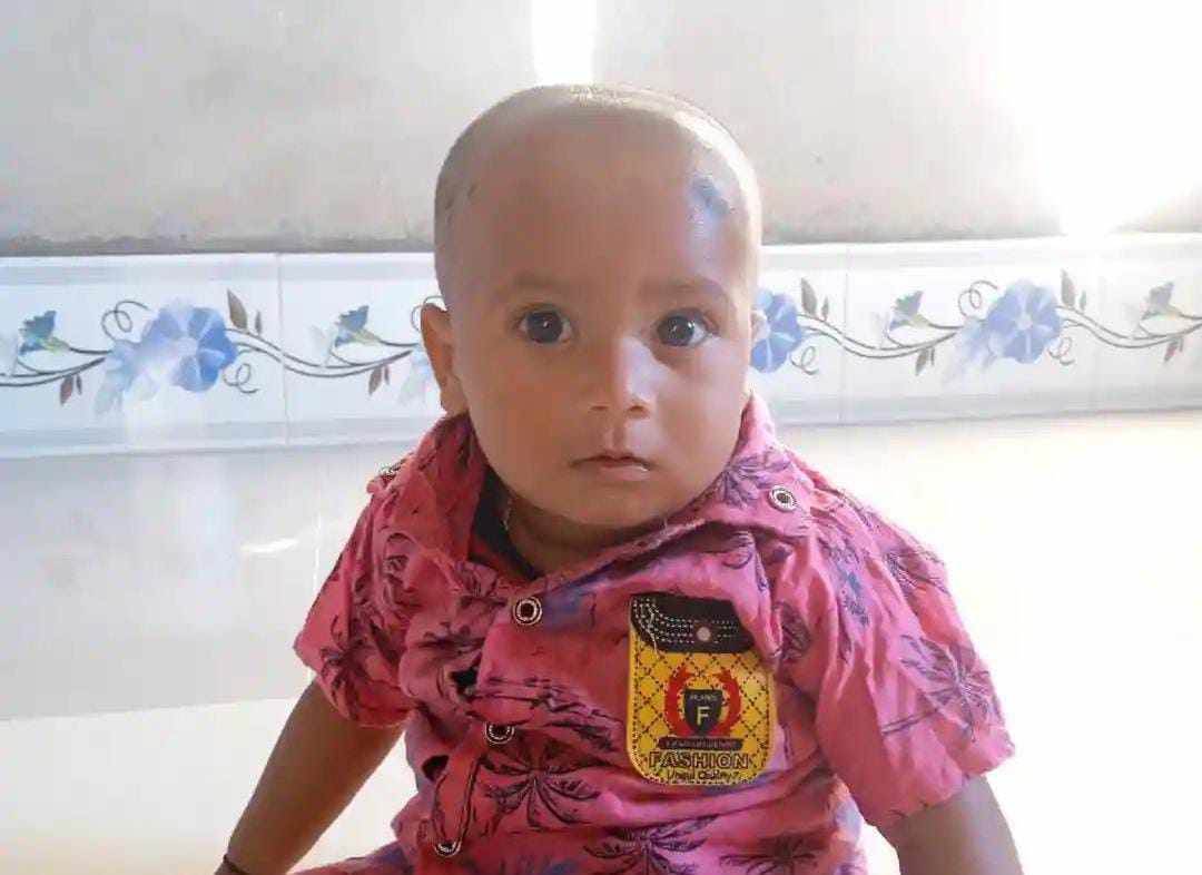 কোম্পানীগঞ্জে পানিতে ডুবে শিশুর মৃত্যু