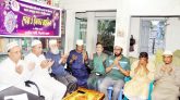 সিলেট জেলা জাপার ইফতার ও আলোচনা সভা অনুষ্ঠিত