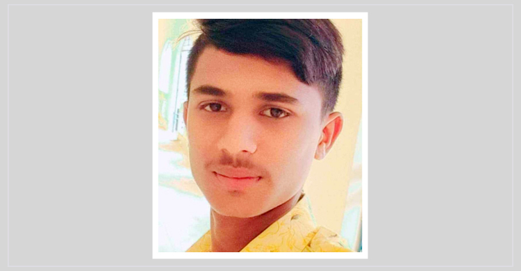 ঝালকাঠিতে বজ্রপাতে স্কুলছাত্রের মৃত্যু